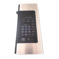 Stainless Steel Control Panel W729