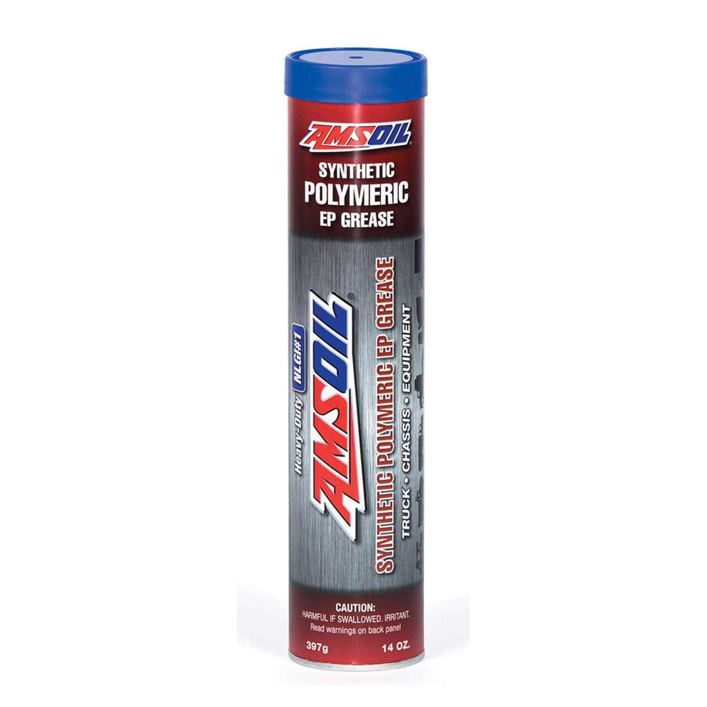 100% Synthetic Polymeric Truck Grease S38941