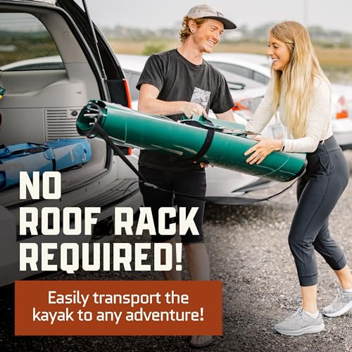 Foldable Kayak R39632