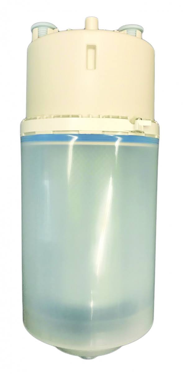 15-14 Replacement Steam Cylinder U637694