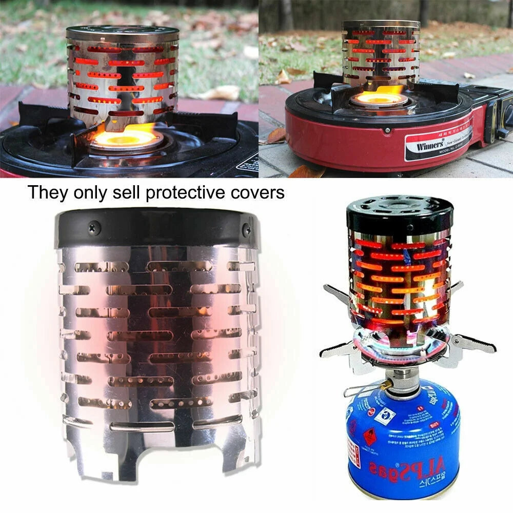 Portable Mini Camping Stove Heater A68733