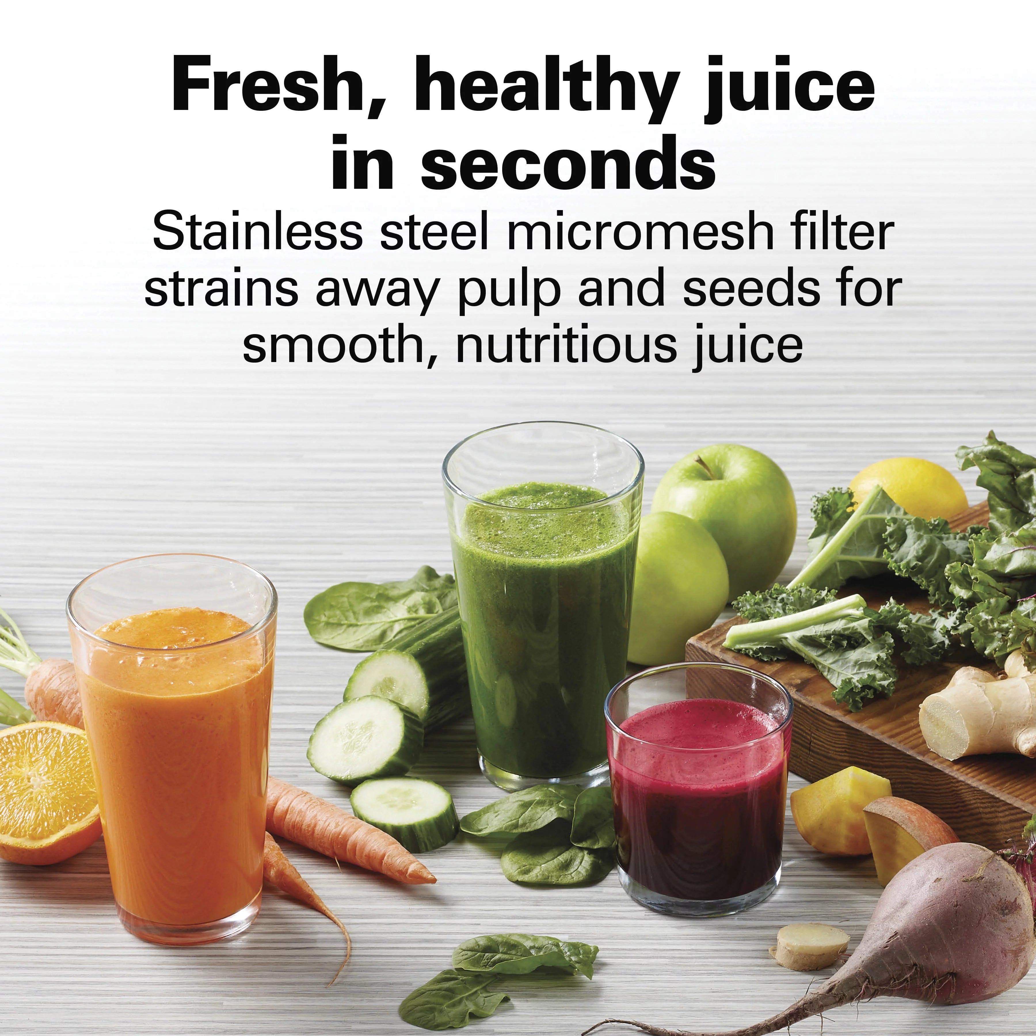 800 Watts Juice Extractor H73361