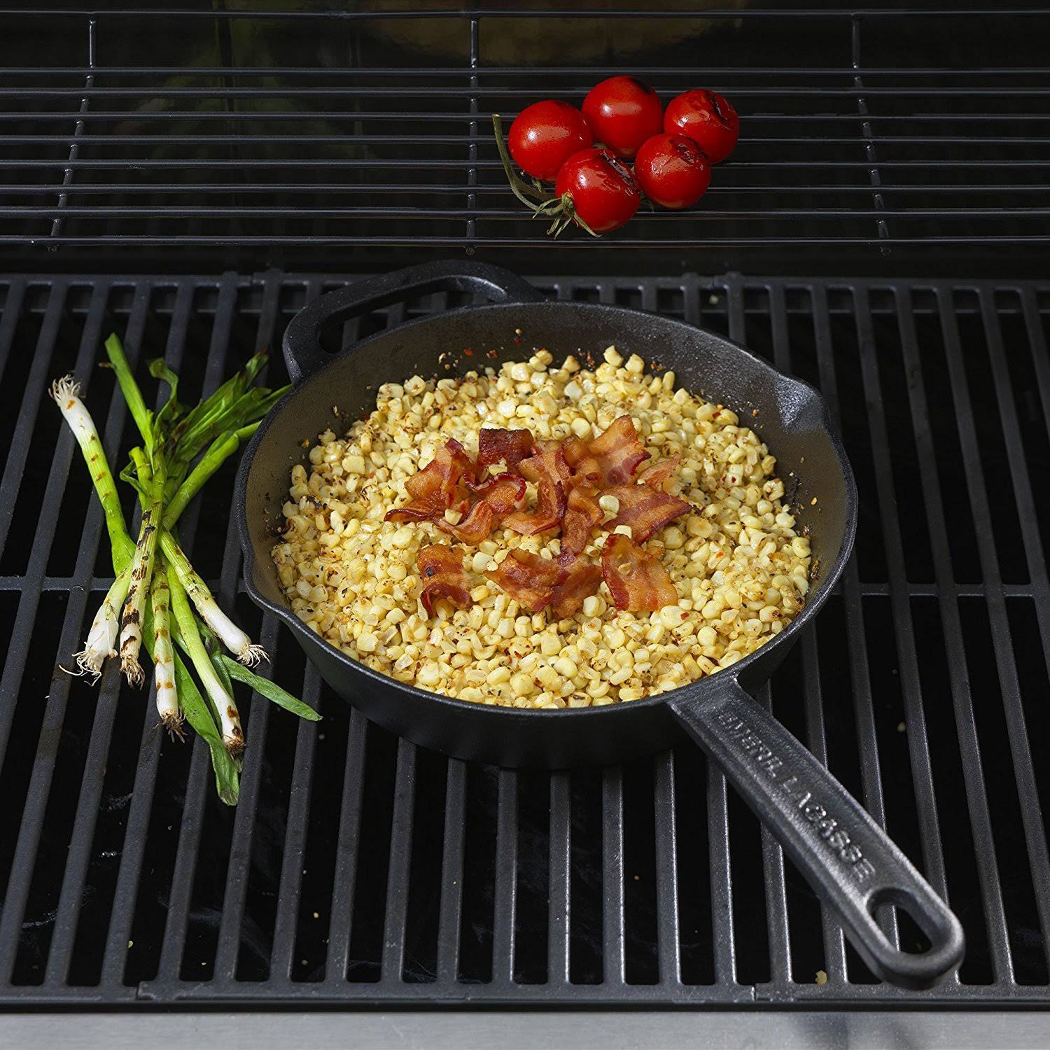 12-Inch Cast Iron Skillet K94262