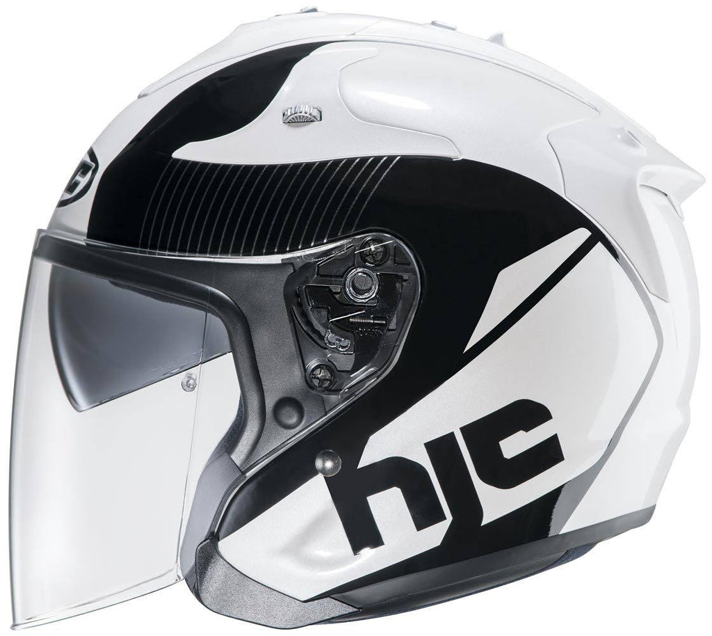 Yellow Black Helmet M3236