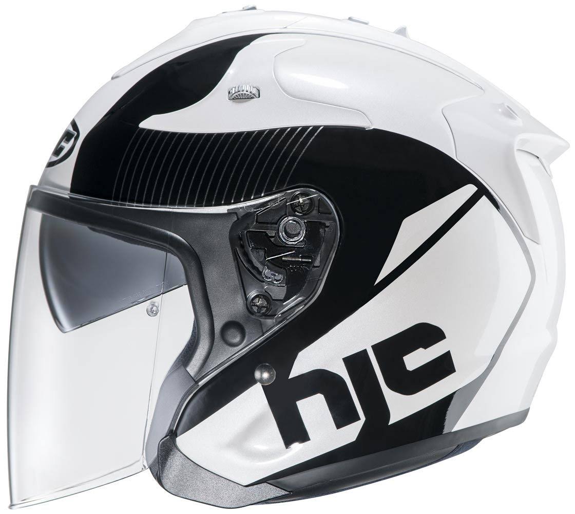 Yellow Black Helmet M3236