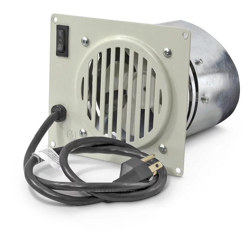 30,000 BTU Unvented Propane Heater with Built In Blower and 12ft Hose K778251