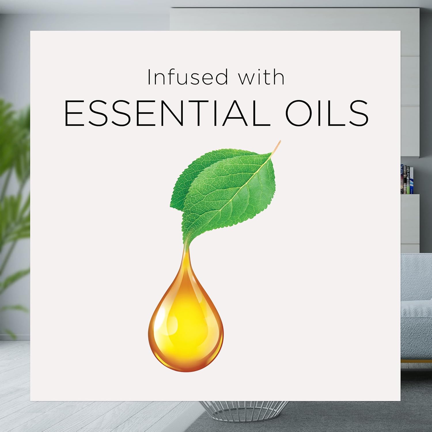 Brown Sugar and Vanilla Essential Mist Refill O261