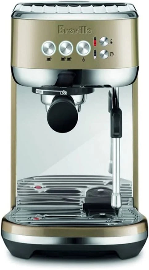 Espresso Machine (Royal Champagne) X589929
