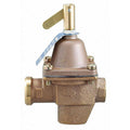 1/2 In Pressure Regulator, 10 to 25 psi G5717