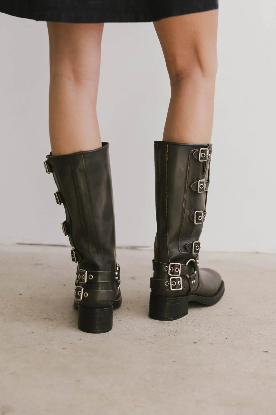 Rocky Moto Boot R4124