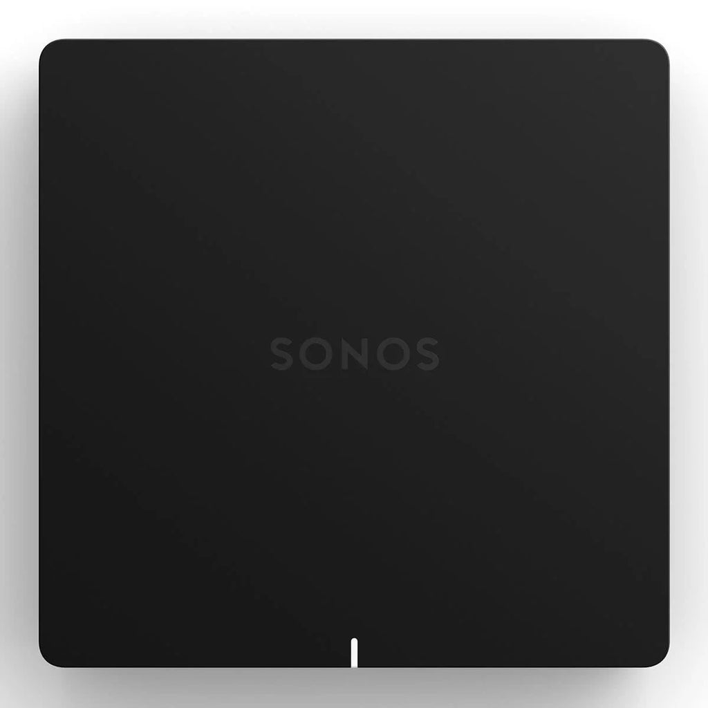 Wi-Fi Network Streamer with Built-In DAC O4696