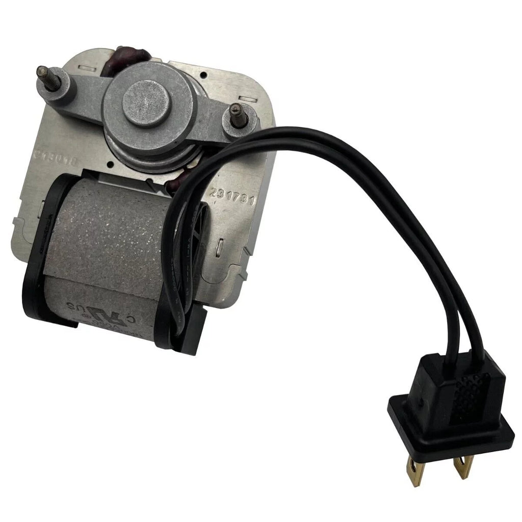 Vent Fan Motor Replacement Y5593