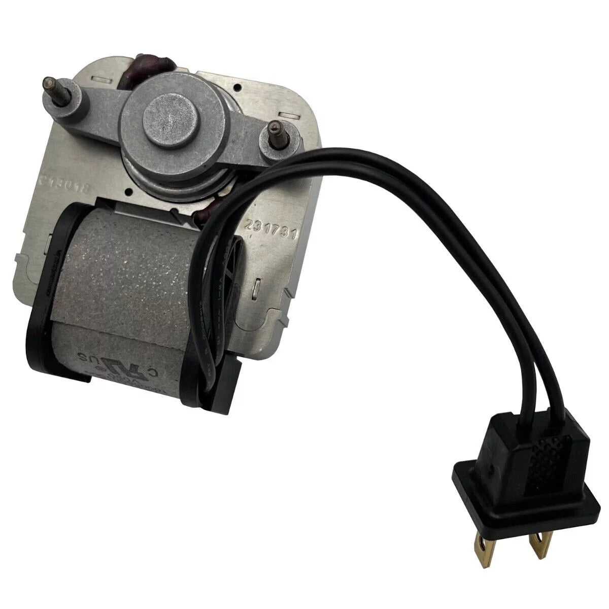 Vent Fan Motor Replacement Y5593