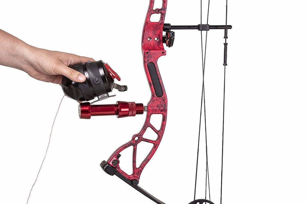 15-45 lbs. RH Bowfishing Package V220