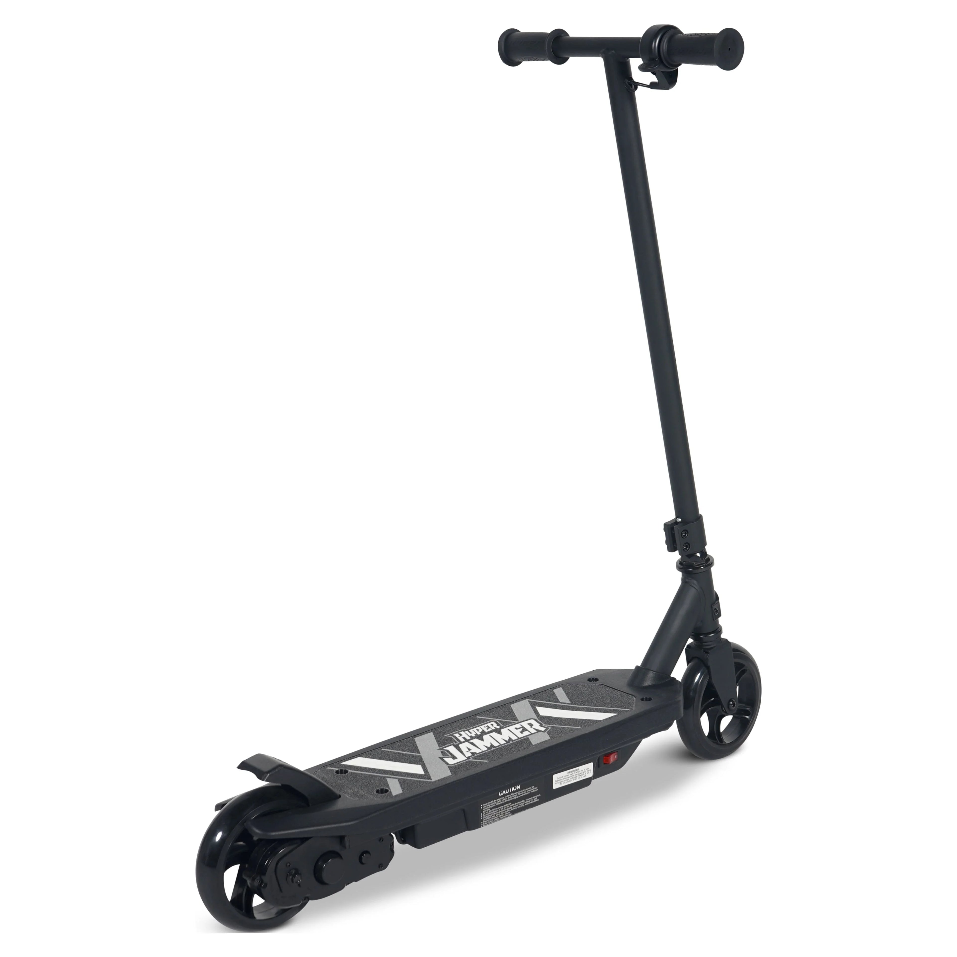 12V Electric Scooter Ride on, 10 mph Max Speed, Ages 8+ Y704