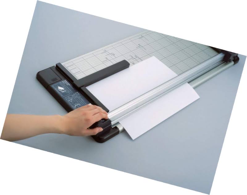 Heavy Duty Rotary Paper Trimmer 25 inch X6020