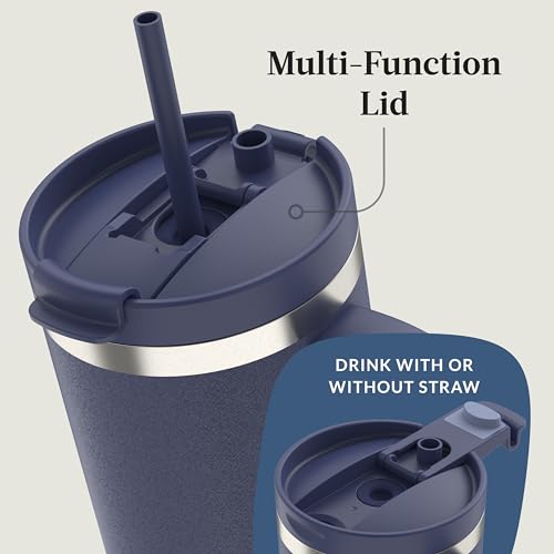 40oz Stainless Steel Vacuum Insulated Tumbler K806