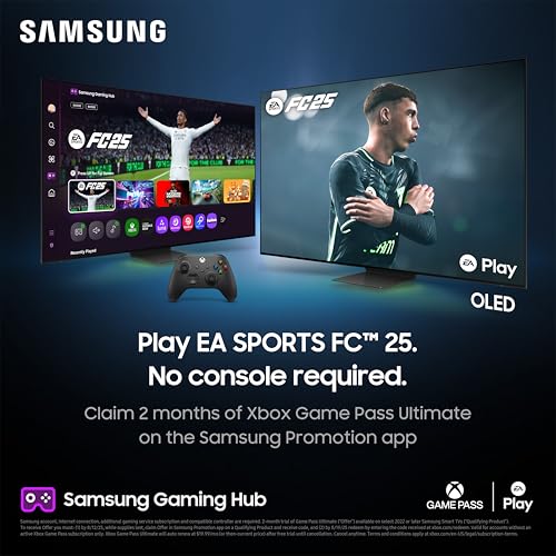 43-Inch 4K Smart TV J677