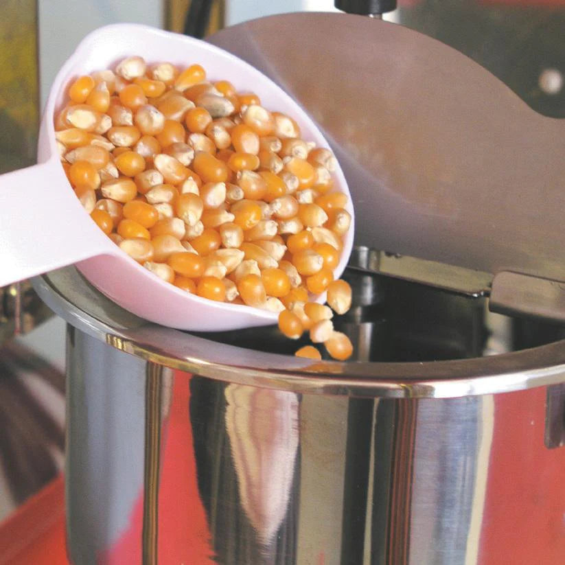 2.5-Ounce Popcorn Cart F472487