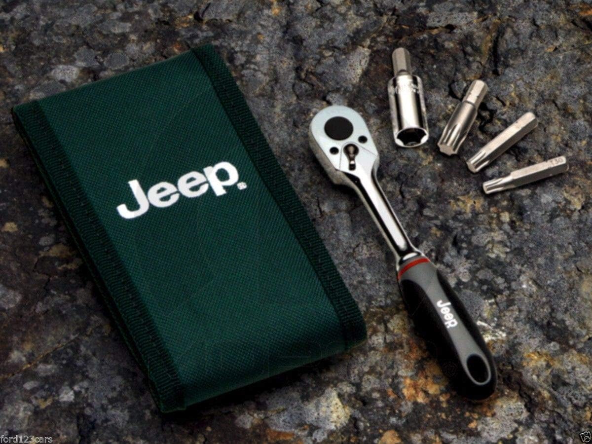 Hard Top & Door Removal Tool Kit P562463