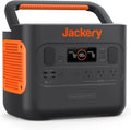2160Wh Portable Power Station with 3x2200W AC Outlets D751