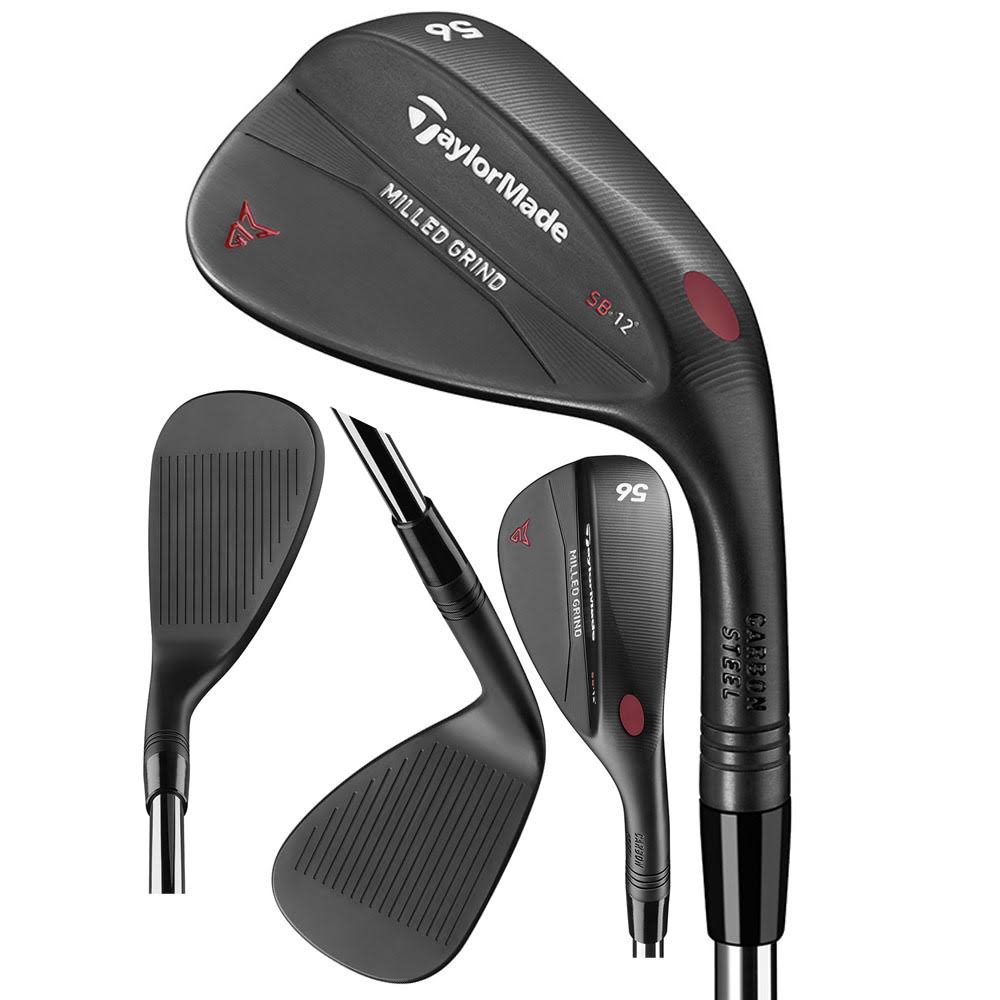 Black Wedge W345758