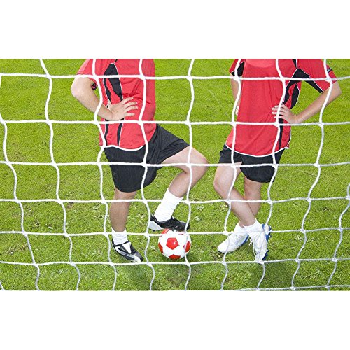Portable Soccer Goal Post Net Y535