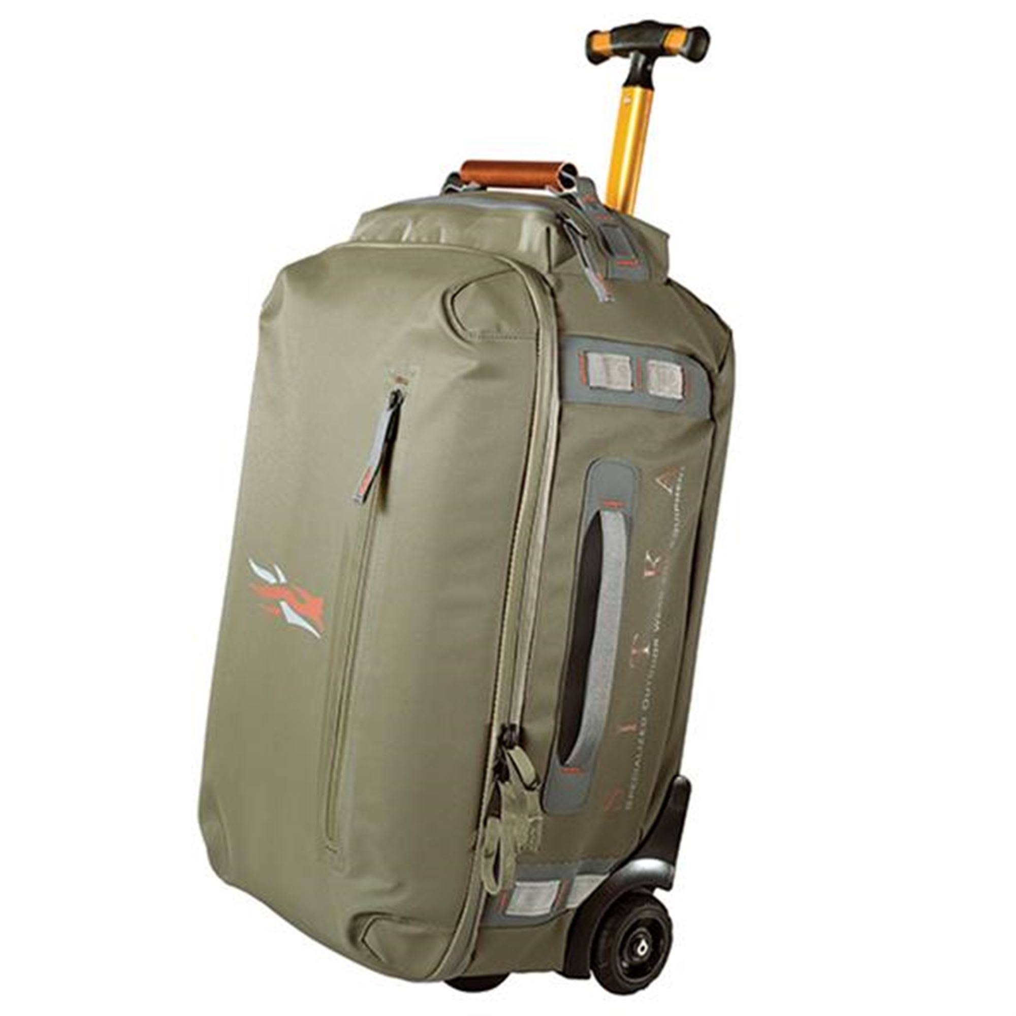 Pyrite Carry-On Roller T436591