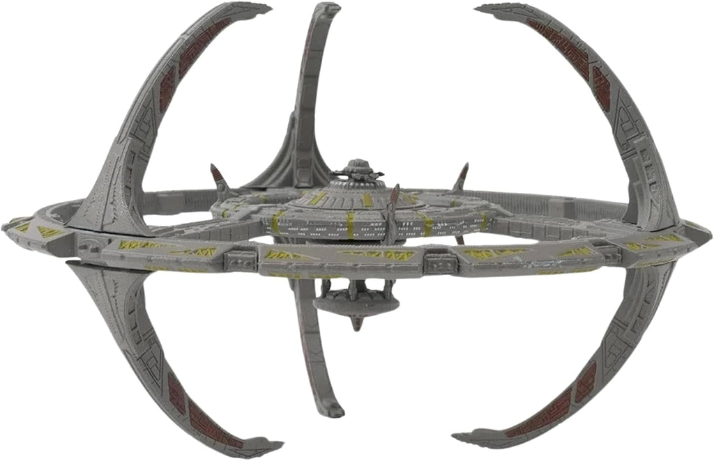 Deep Space 9 Space Station Starship Replica R1192
