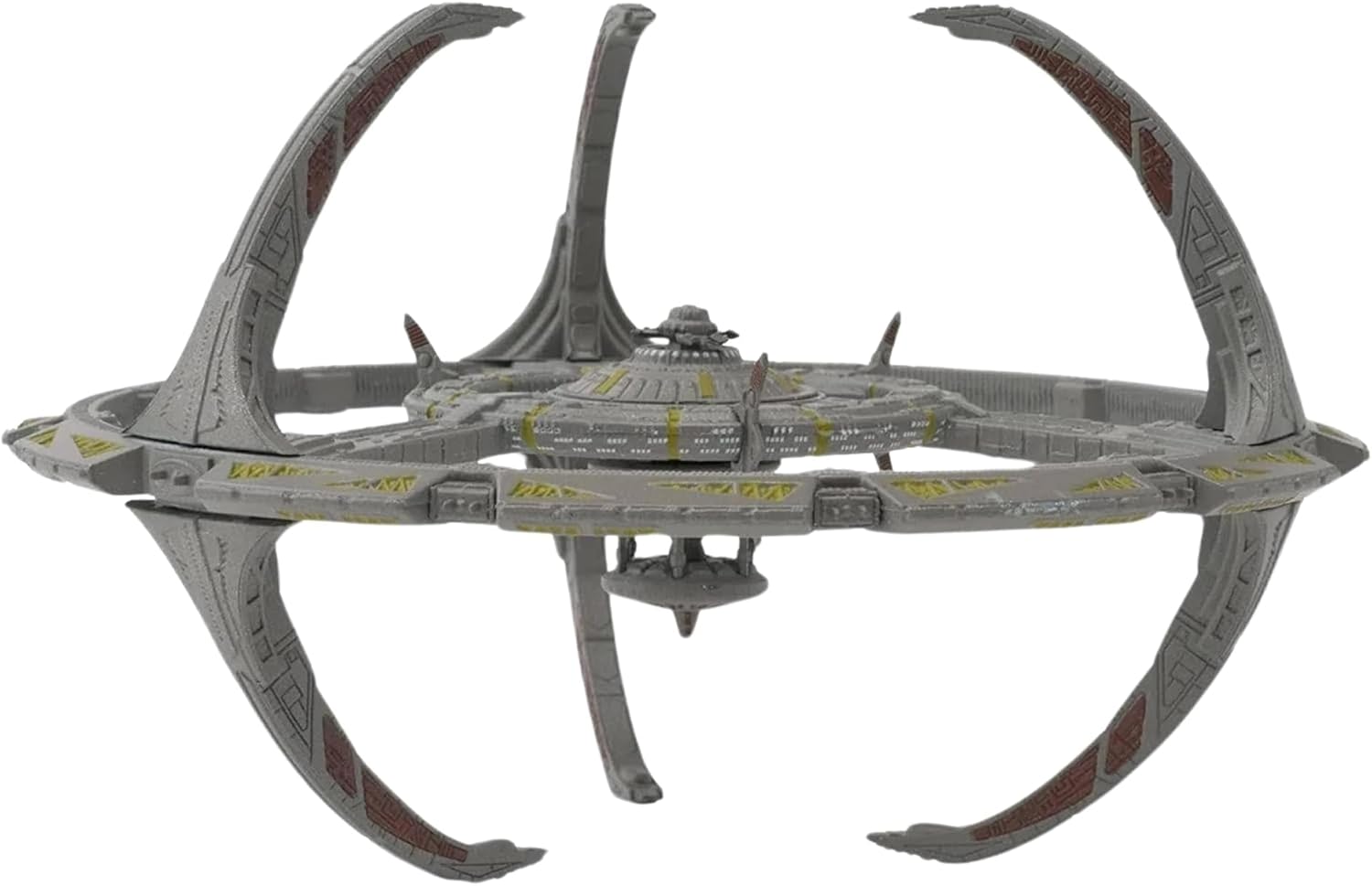 Deep Space 9 Space Station Starship Replica R1192