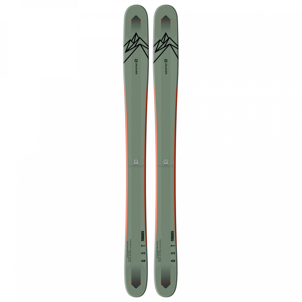 QST Ripper Skis J5834