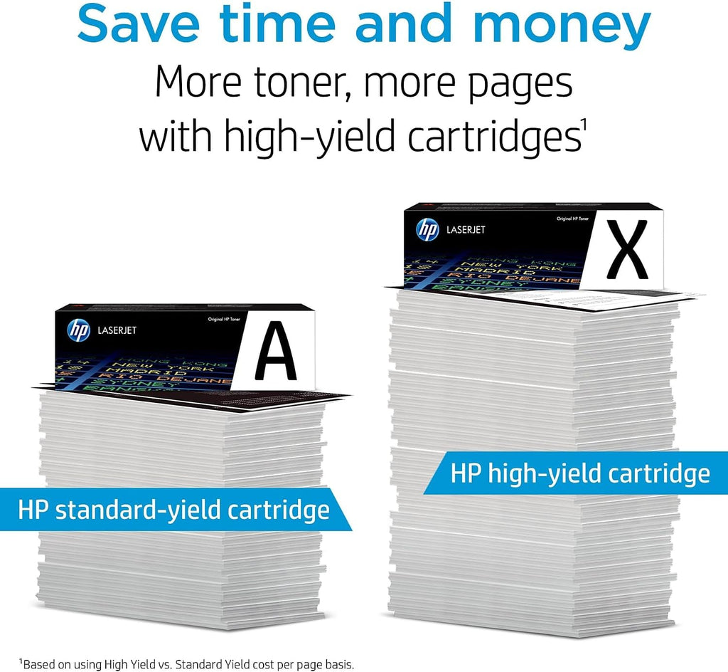 Black Toner Cartridge E112