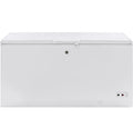 15.7 Cu. Ft. Manual Defrost Chest Freezer L67701