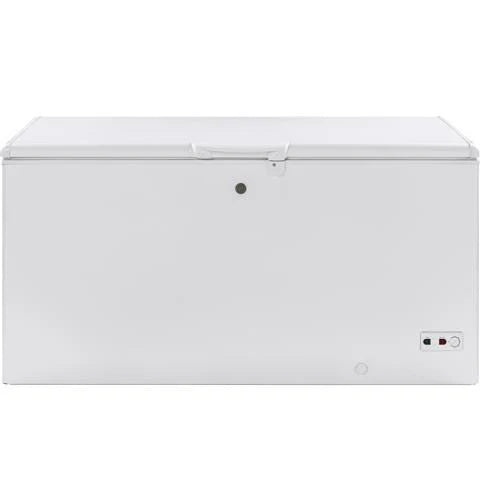 15.7 Cu. Ft. Manual Defrost Chest Freezer L67701