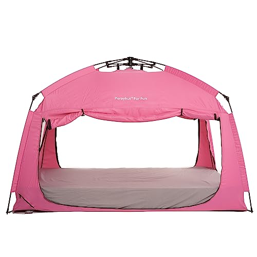 Portable Bed Canopy with 3 Doors O983