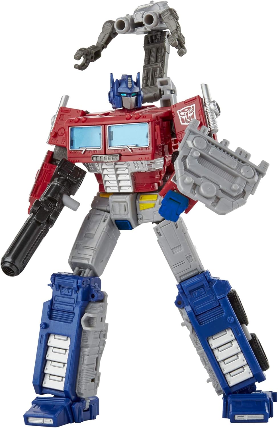 Optimus Prime Action Figure S20578