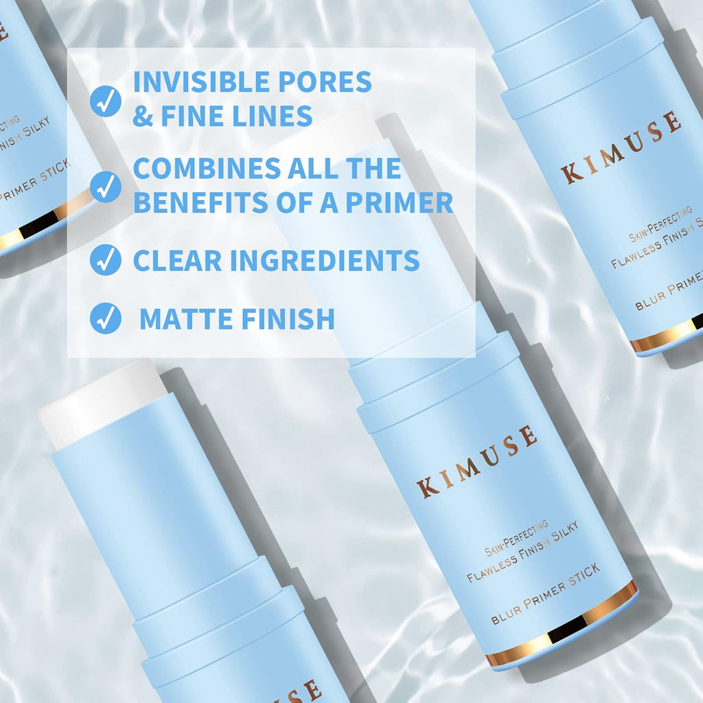 Primer Stick Face Makeup Blur Primer O7551