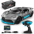 1/12 Scale Remote Control Car with Lights N342