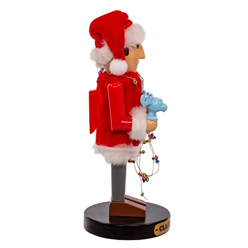 10-Inch Nutcracker C10236
