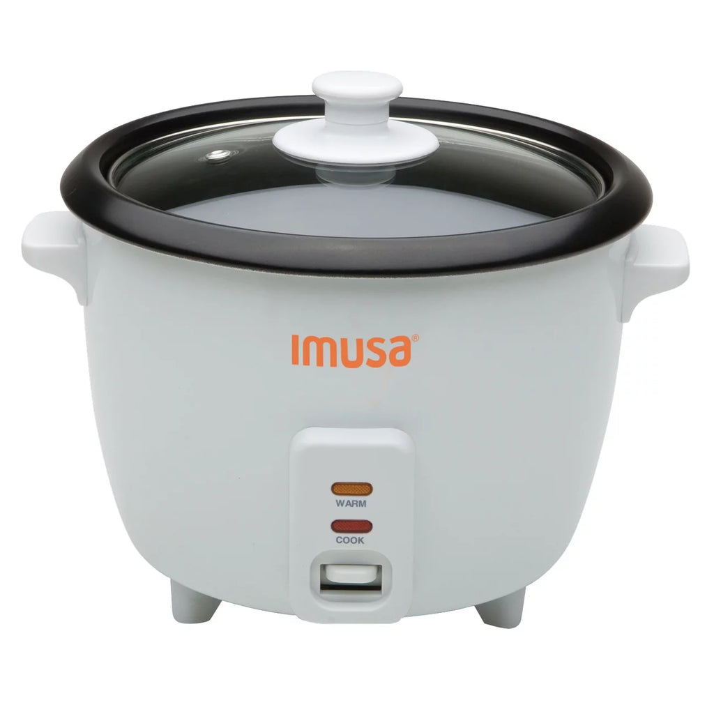 8 Cup Electric Rice Cooker R4789