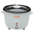 8 Cup Electric Rice Cooker R4789