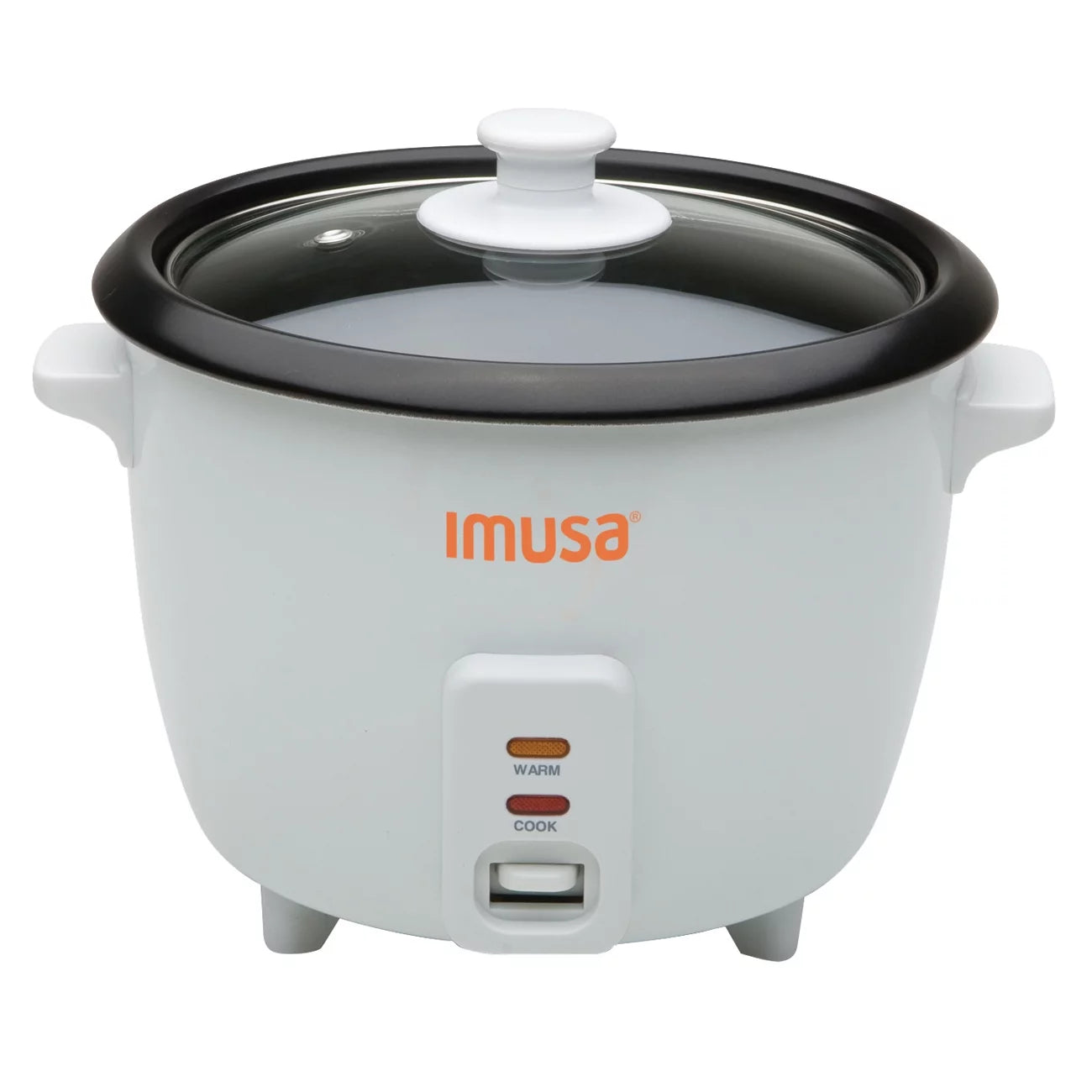8 Cup Electric Rice Cooker R4789