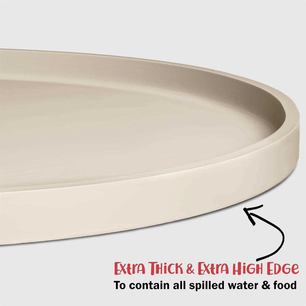 Silicone Dog Food Mat A990976
