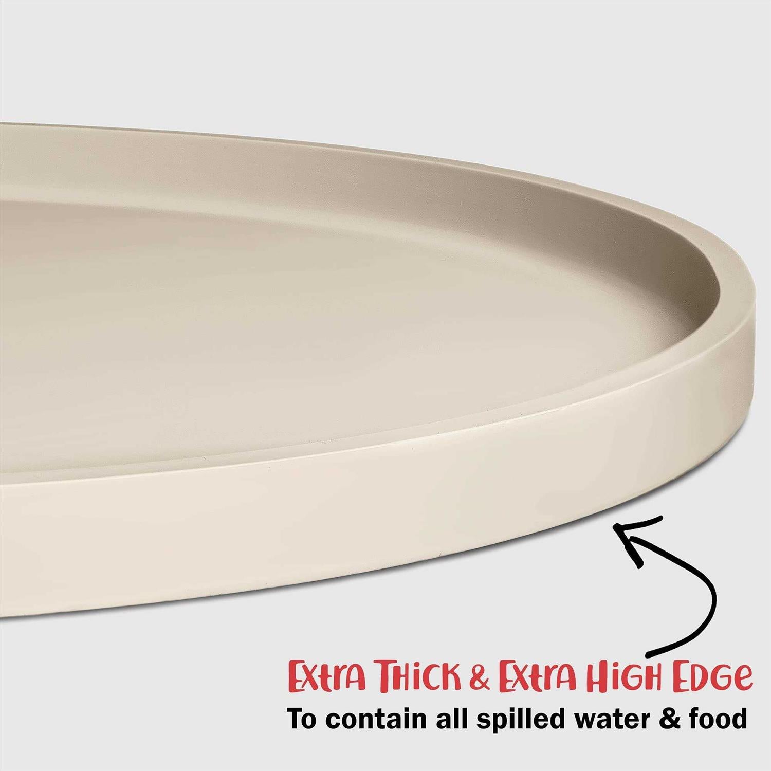Silicone Dog Food Mat A990976