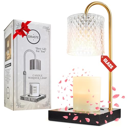 Candle Warmer Lamp With Timer T5468