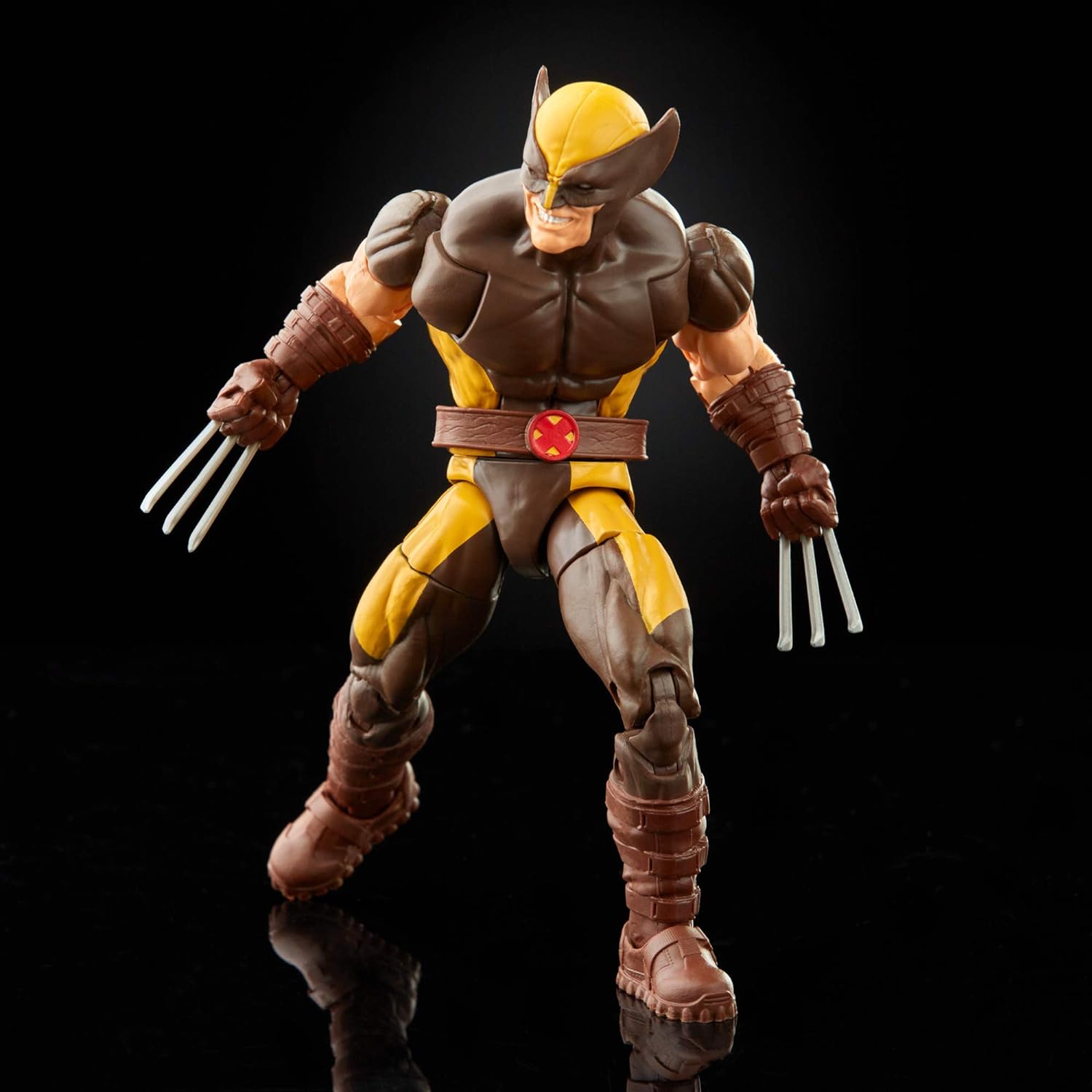 6-inch Wolverine Action Figure H9290