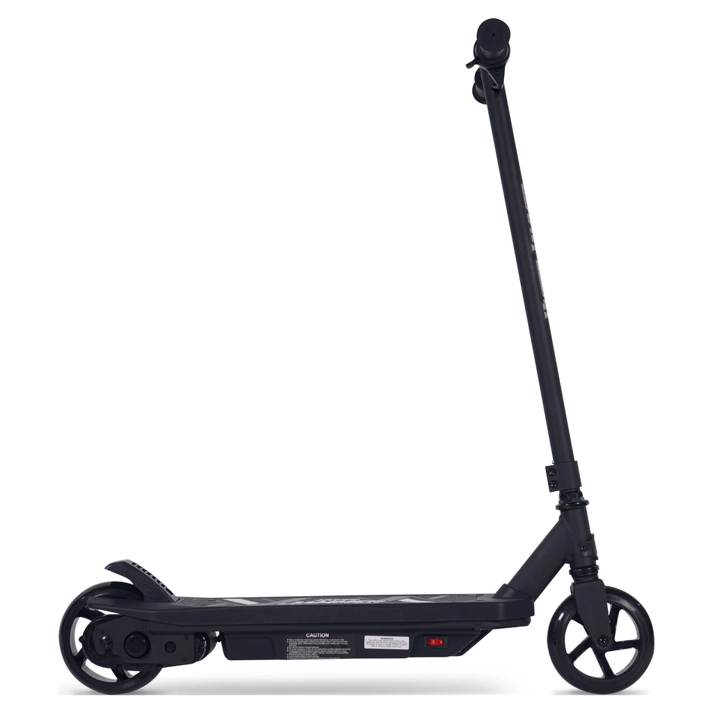 12V Electric Scooter Ride on, 10 mph Max Speed, Ages 8+ Y704