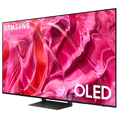 77 Inch OLED 4K Smart TV E747685