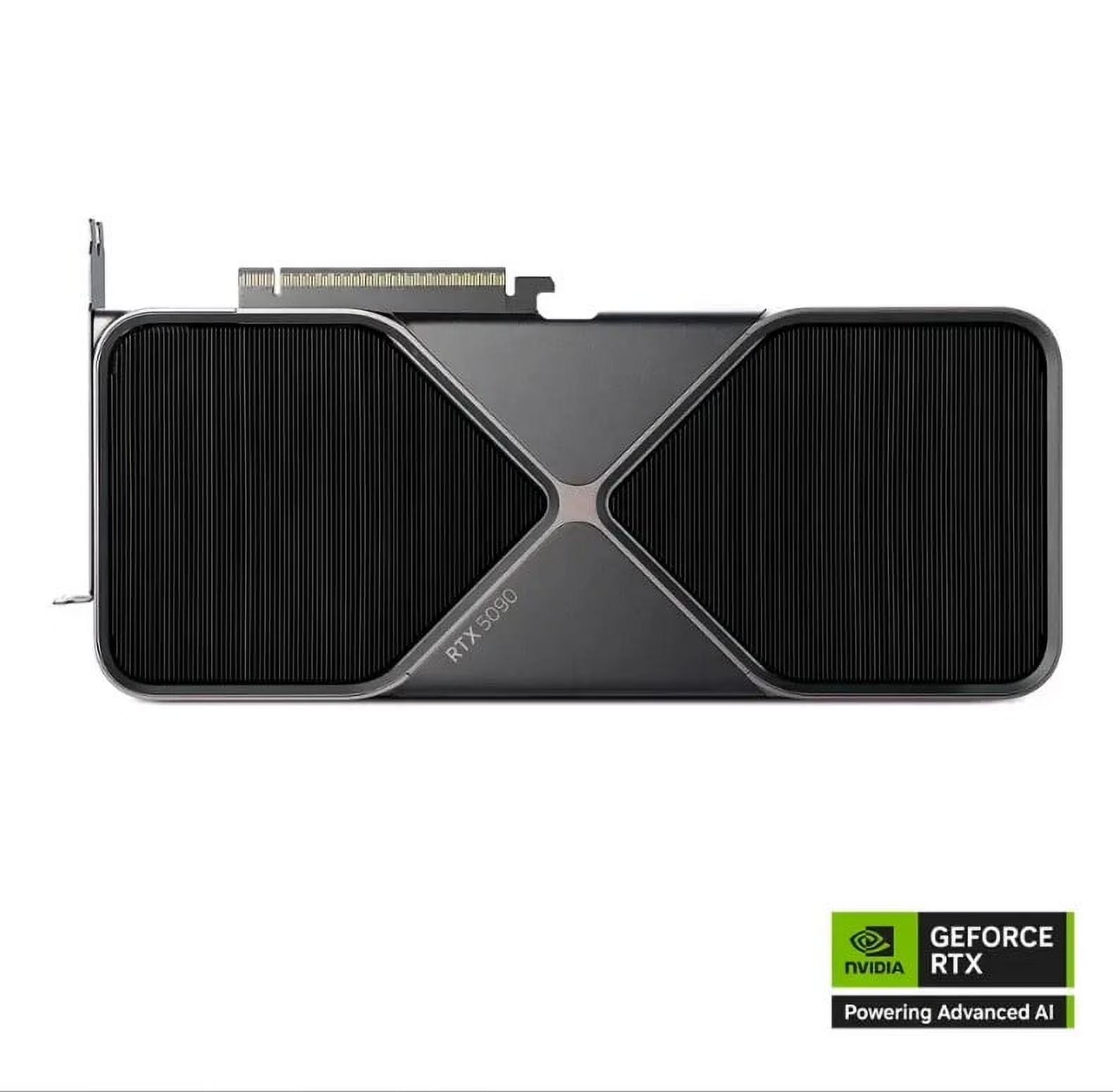 GeForce RTX 5090 Graphic Card 32GB GDDR7 Y208