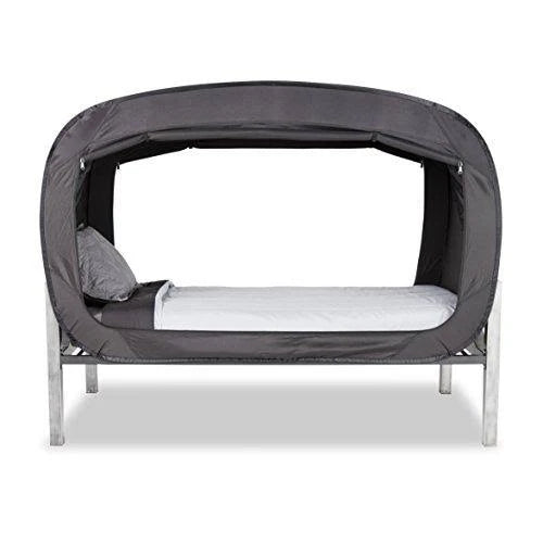 Queen Tan Bed Tent T53111
